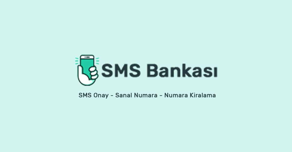 www.smsbankasi.com